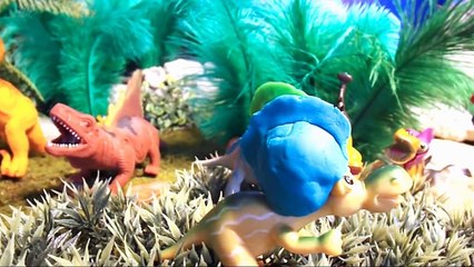 Dinosaur Toys Videos Toy Dinosaur Eggs Slime Toy Videos Dinosaur Surprise Eggs Dinosaur Toys Fightin