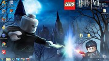 Como baixar e instalar Lego Harry potter 5-7 (Pt Br)