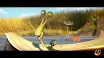 Смешной мультик для детей про насекомых Мультфильмы для детей Best Funny Cartoons