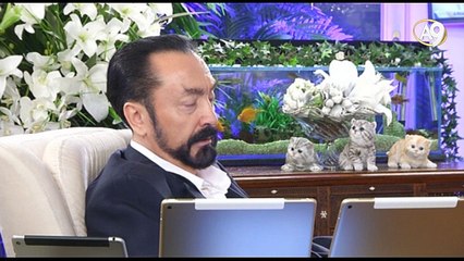 Evrim bilim değildir, tesadüflere dayanan hurafedir