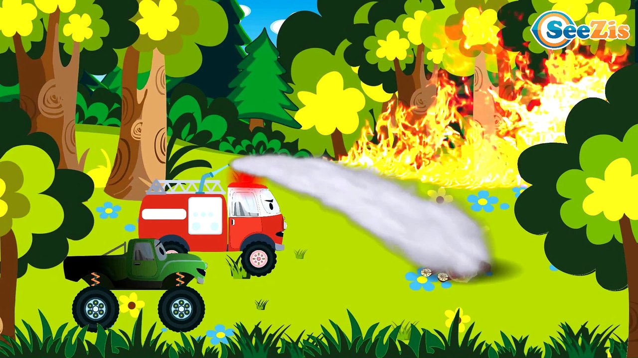 Мультфильмы про Машинки Трактор Павлик ГРУЗОВИК и ЭКСКАВАТОР Сборник 10 Минут Все серии подряд