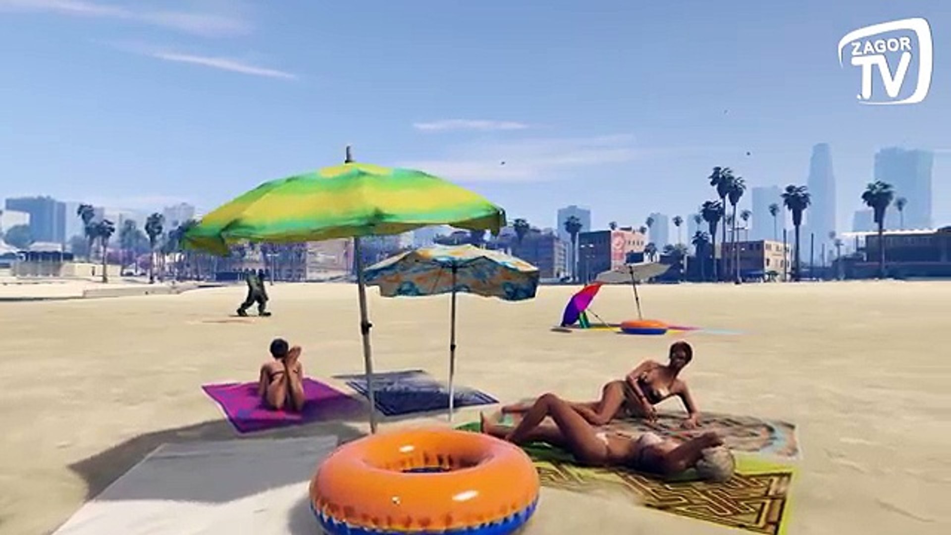 GTA 5 Mods - RED HULK VS ABOMINATION! (GTA 5 Mod Gameplay)