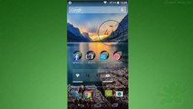 Como Baixar e Instalar Afterlight Para Seu Android - Canal Android Max !