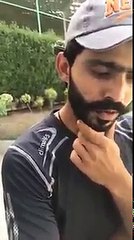 Fawad Alam cricketer Ko Lagatar Nazar Andaz Q Kiya Ja Raha Hai