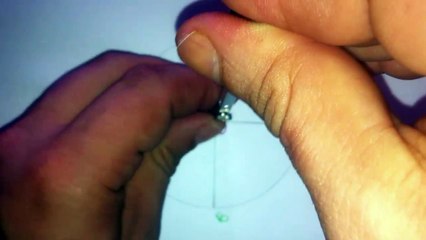 الرياضيات السادسة إبتدائي - الدائرة و القرص تمرين 4