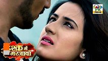 Ishq Mein Marjawan - 24th September 2017 - Colors Tv - Ishq Mein Mar Jawan - David PK News