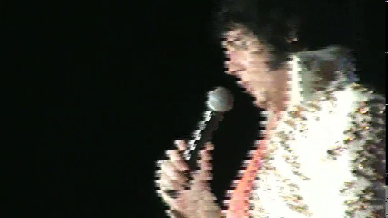 Shawn Klush sings 'Pieces Of My Life' Lake 2017 video Dailymotion