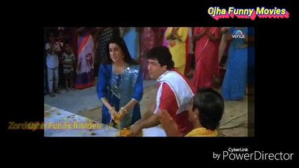 Zoordaar_ pt _4⏰⏰⏰⏰⏰⏰♊♊♊♊♊♊⏰♌⏰⏰Ojha funny movie