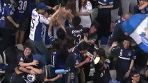 Kashima 0:1 Gamba Osaka ( Japanese J League 23 September)