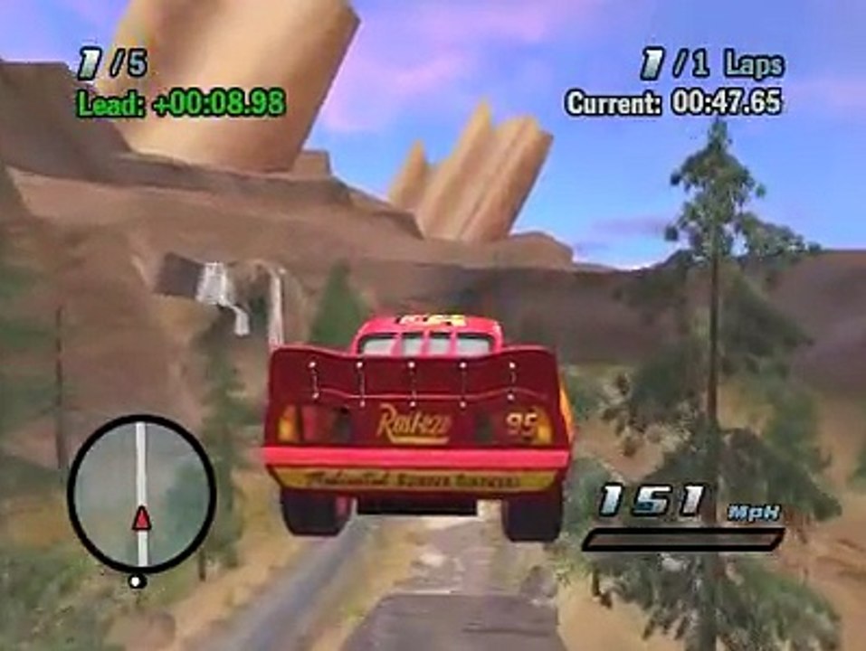 Tailfin Pass Grand Prix