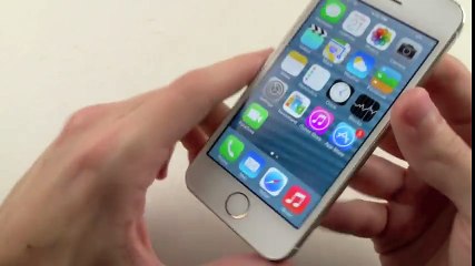 5 Problems With The iPhone 5S