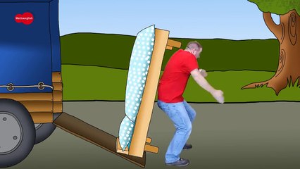 Playground for Kids | New House for Steve and Maggie Magic | Wow English TV