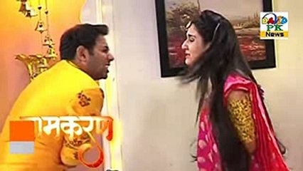 NAMKARAN - 24th September 2017 - Upcoming Twist - Romantic News - Star Plus - David PK News