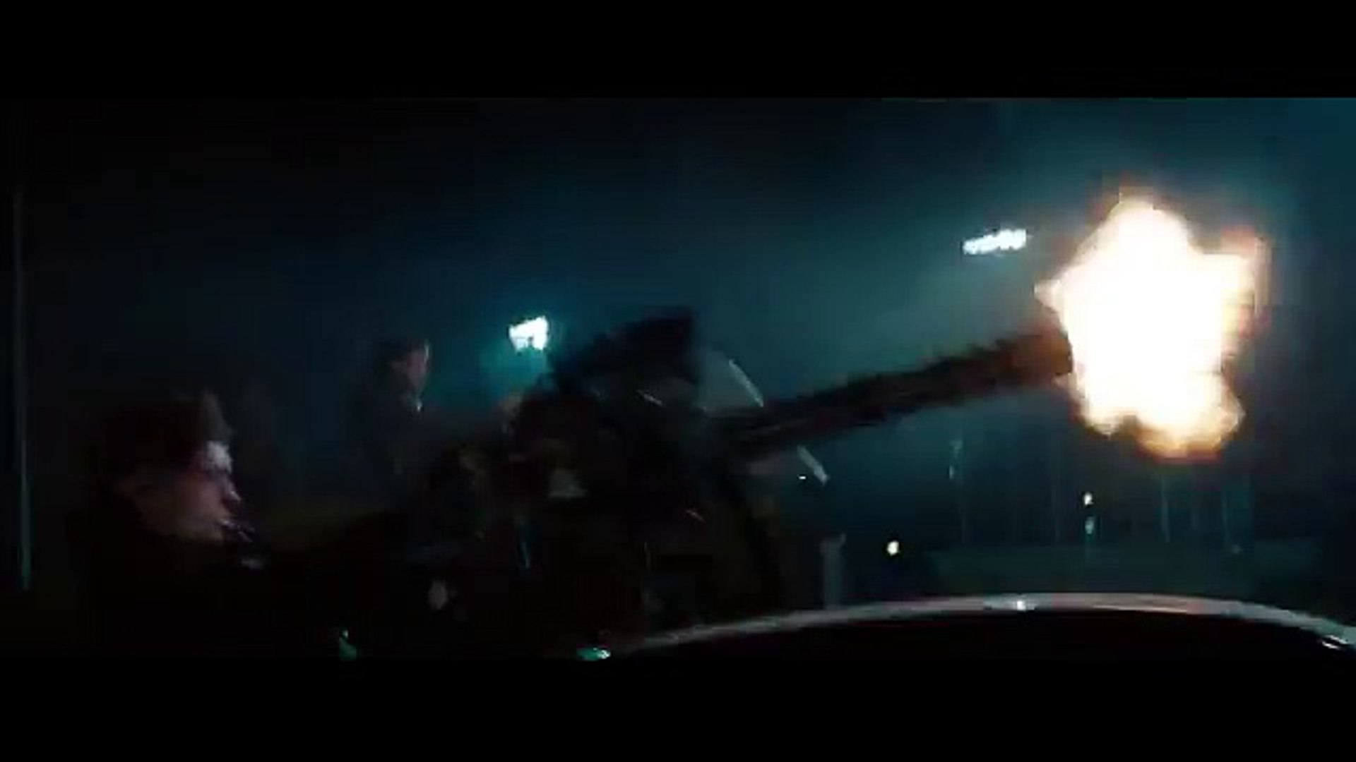 New Hollywood Movie 2017 Red DAWN Adventure movie Hindi
