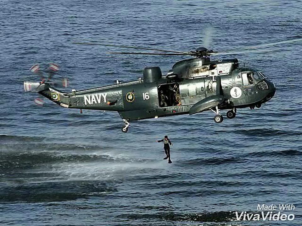 Pakistan Army Training 2017