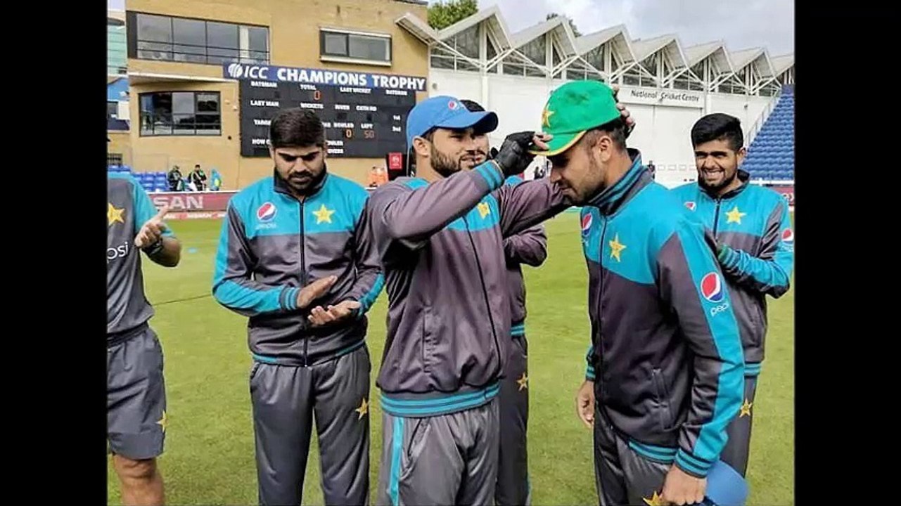 cricket cap Award