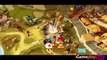 ANGRY BIRDS EPIC: Old Nesting Barrows 4 - Walkthrough for iPhone / iPad / Android #129