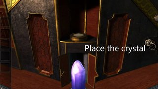 The Room: Chapter 3 Walkthrough (Fireproof Games) - Android, iOS (iPhone/iPad)