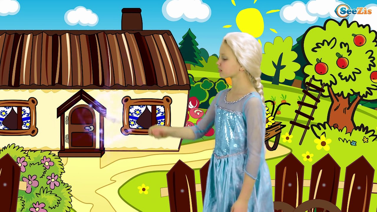 Johny Johny Yes Papa Nursery Rhymes & Songs for Children Babies