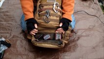 Best Tactical Backpack Reviews