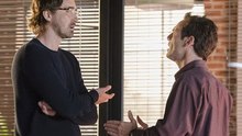 Lucifer ~ Season 6 Episode 13  Strem