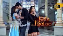 Dil Se Dil Tak - 24th September 2017 - Today Latest News - Colors TV Serial