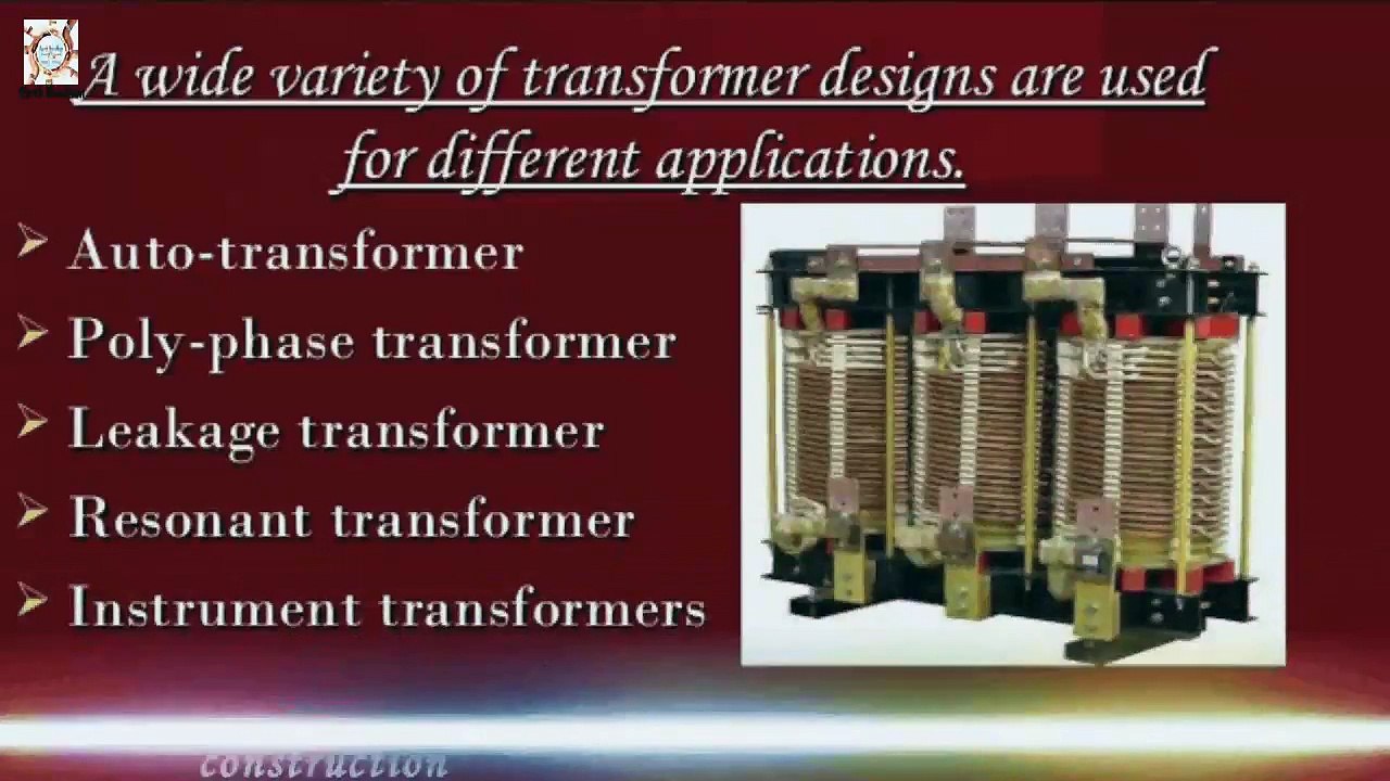 Auto Transformers - auto transformer construction - Earth Bondhon