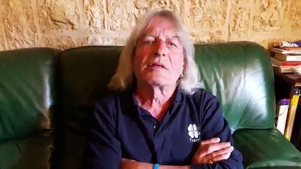 Bernard Tapie est gravement malade annonce un de ses amis