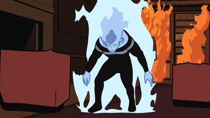 [PuzzleFansub] The Reflection - 10 [720p]