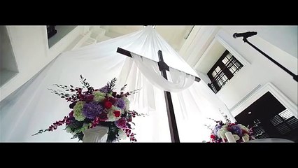 Ni wowe By King James ft Lion Manzi (OFFICIAL VIDEO) 2016