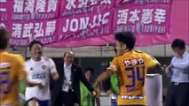 Cerezo Osaka 1:3 Sendai ( Japanese J League 23 September)