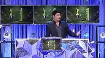 Kapil Sharma Most Funny Moment in Star Screen Award Show Shraddha Kapoor