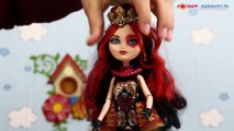 Lizzle Hearts - Daughter of the Queen of Hearts / Córka Królowej Kier - Ever After High - BJG98