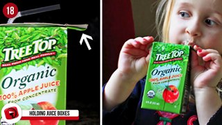 18 Things Youve Been Doing Wrong