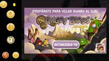 Angry Birds Season South Hamerica Goldenegg #49 #50 #51 Bonus Level