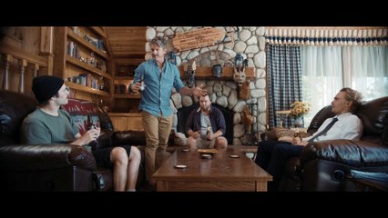 Big Bear - Not Getting Married