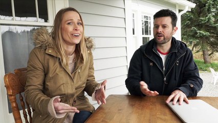 The Houses October Built 2 - Preview