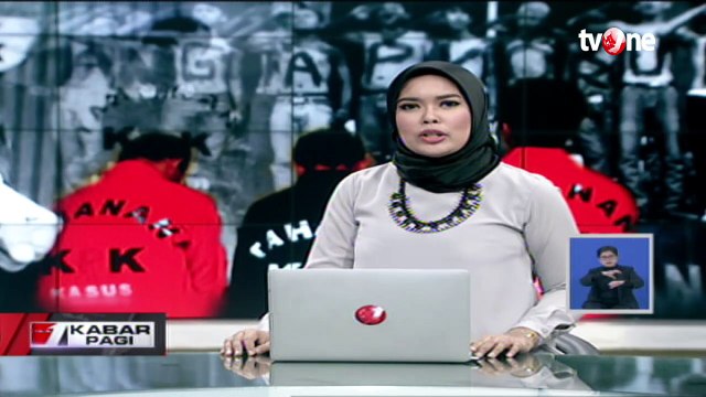 Deretan Daftar Kepala Daerah yang Terkena OTT KPK