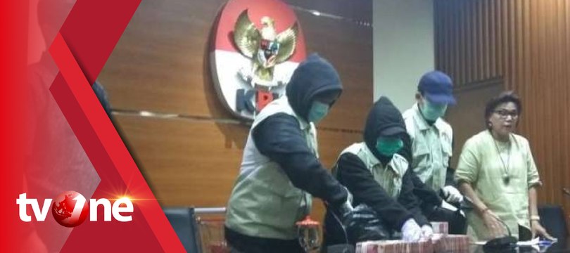Ratu Ali Marliati Bantah Adanya OTT Wali Kota Cilegon