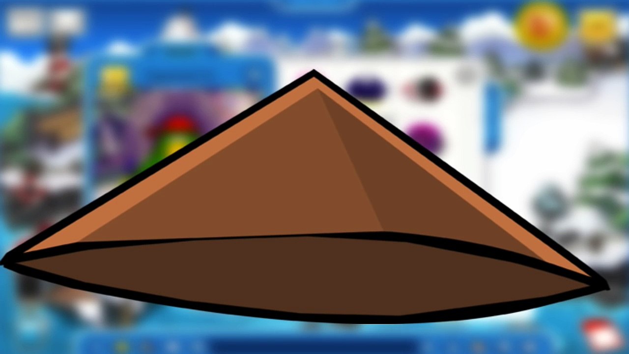 Club Penguin: Unreleased Items