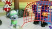 ЩЕНЯЧИЙ ПАТРУЛЬ новые серии Видео для детей Игрушки Щенячий патруль Развивающие мультики для детей