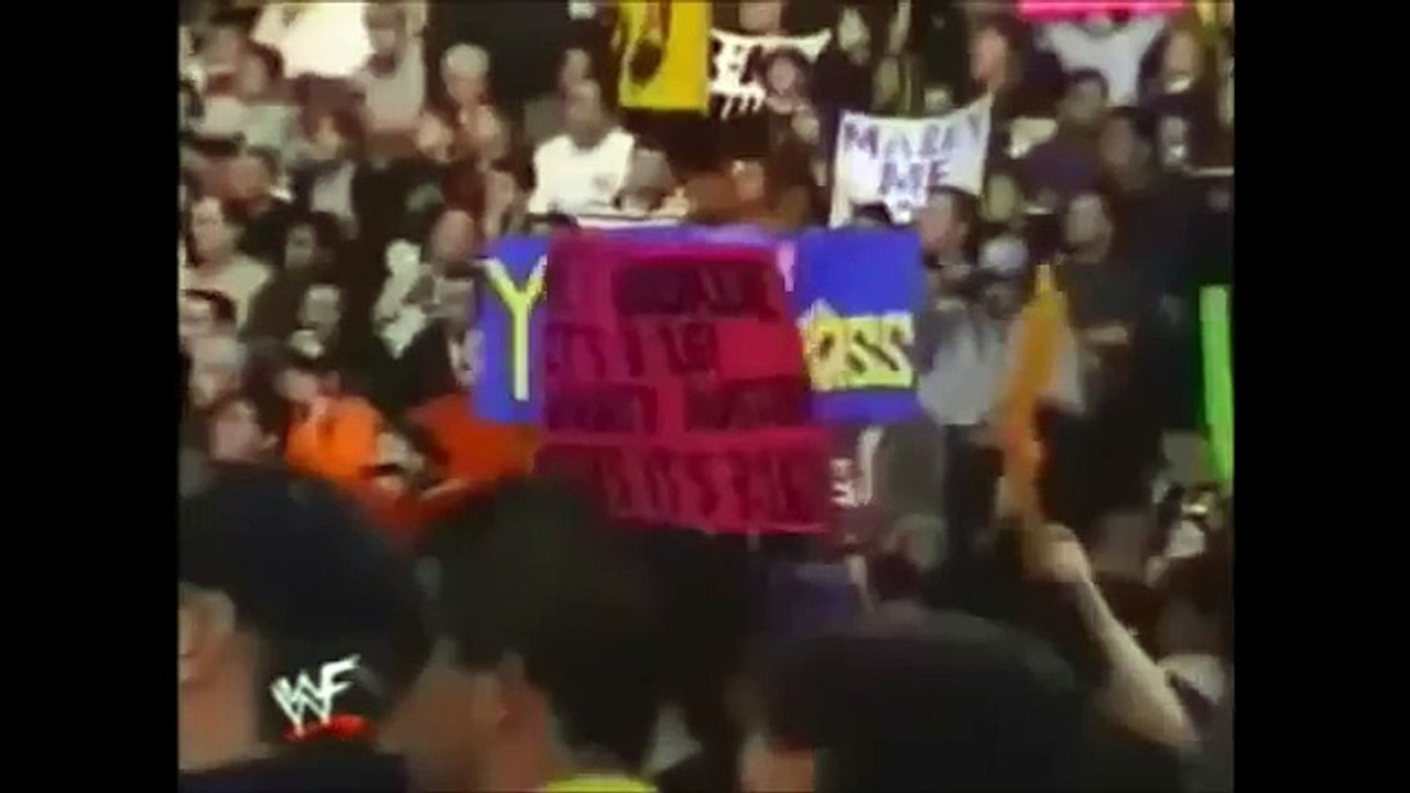 Stone Cold Steve Austin Funny Moments 5 Part 1