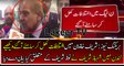 Shahbaz Sharif Stands Against Nawaz Sharif
