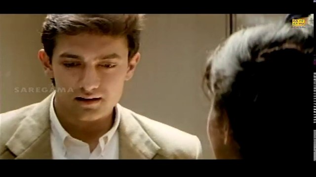 || Baazi Full Movie Part 2/4 | Aamir Khan, Mamta Kulkarni, Paresh Rawal | Bollywood Action Movies ||