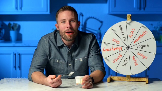 Worlds Spiciest Pepper Challenge: Carolina Reaper Powder