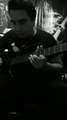 Metallica - jason newsted bass - Cover