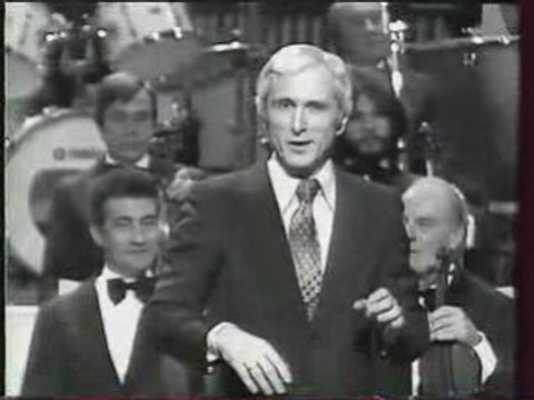 Marcel Amont - Dans le coeur de ma blonde