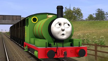 Duck Takes Charge | Season 2 Thomas & Friends