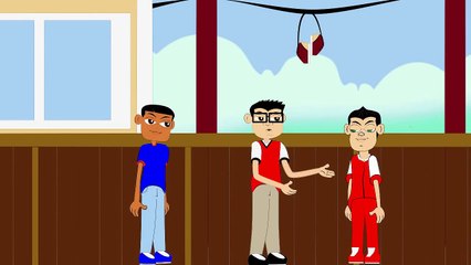 Educational Video for Children - Honesty Cartoon - Youtube Videos - Elementary Shool - Bully