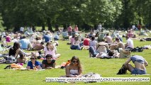 UK weather: Sunny Sunday kicks off warmer week before 'unsettling' start to October